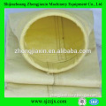 Heat-resistant Glass Fiber Needled Filter Bag For Dust Collector